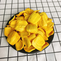 Mít Thái Sấy Giòn 300g Thơm Ngon Túi Zip - 8936208932770