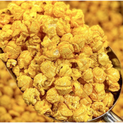 Bắp Mix 3 Vị 350g Thơm Ngon Túi Zip - 8936208937720