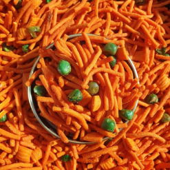 Snack Thập Cẩm Que Đậu 500g Thơm Ngon Túi Zip - 8936208934613