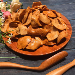 Tai Heo Mặn 500g Giòn Ngon Túi Zip - 8936208934637