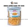 Snack Hương Khoai Tây 500g Giòn Ngon Túi Zip - 8936208934576