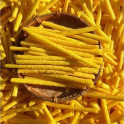 Snack Hương Khoai Tây 500g Giòn Ngon Túi Zip - 8936208934576