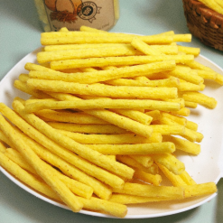 Snack Hương Khoai Tây 500g Giòn Ngon Túi Zip - 8936208934576