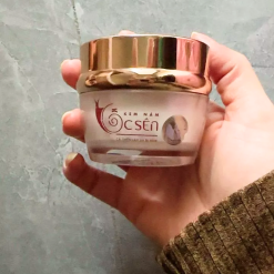 Kem Face Nám Ốc Sên Thorakao 30g - 8934727041393