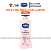 Sữa Dưỡng Thể Vaseline Intensive Care Daily Brightening 725ml - SDTVSLMH