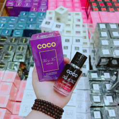 Nước Hoa Nữ Kat Kev Parfume Coco 40ml - Hương Thơm Thanh Lịch Sang Trọng - 8936213270201