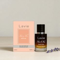 Nước Hoa Nữ Kat Kev Parfume Lavie 40ml - Hương Thơm Cá Tính Quý Phái - 8936213270256