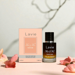 Nước Hoa Nữ Kat Kev Parfume Lavie 40ml - Hương Thơm Cá Tính Quý Phái - 8936213270256