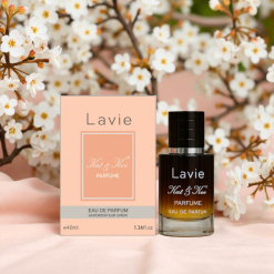 Nước Hoa Nữ Kat Kev Parfume Lavie 40ml - Hương Thơm Cá Tính Quý Phái - 8936213270256