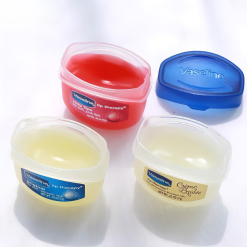 Sáp Dưỡng Môi Vaseline Rosy Lips Mềm Mịn 7g - 305210231597