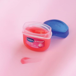 Sáp Dưỡng Môi Vaseline Rosy Lips Mềm Mịn 7g - 305210231597