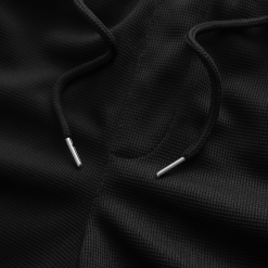 Quần Short Thun Nam Phối Sọc Hai Bên Quần Có Big Size - QB444