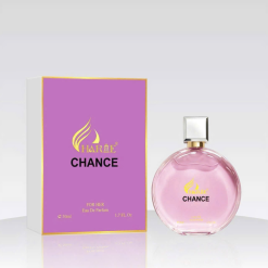 Nước Hoa Nữ Charme Chance 50ml - Hương Thơm Cá Tính Tươi Mát - 8936194698636