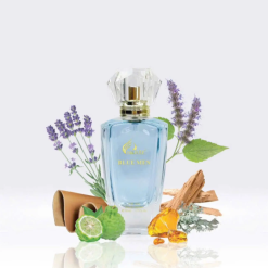 Nước Hoa Nam Charme Blue Men 50ml - Hương Thơm Bí Ẩn Lịch Lãm Bí Ẩn - 8936194698698