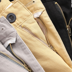 Set Bộ Nam - Áo Thun Nam Polo Cổ Bẻ Phối Màu Thêu Logo Trước Ngực Hey Boy Và Quần Short Kaki Co Giãn Phối Nút Cao Cấp (Có Size 36) - SBN173