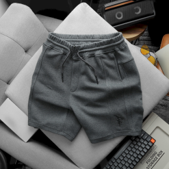 Set Bộ Nam - Áo Thun Nam Cổ Tròn Các Mẫu Và Quần Short Thun Nam Cao Cấp - SBN180