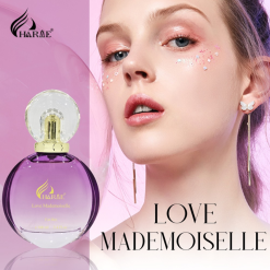 Nước Hoa Nữ Charme Love Mademoiselle 100ml Hộp Cứng - 8936194694911HOPCUNG