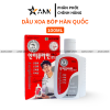 Dầu Xoa Bóp Antiphlamine Hàn Quốc 100ml - DXB01
