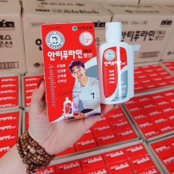 Dầu Xoa Bóp Antiphlamine Hàn Quốc 100ml - DXB01