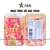 Mực Ống Gia Vị Sấy Khô Xé Sợi 150g - Hộp Chữ Nhật Nhỏ Hộp Quà Tết 2026 - MOGVSKXSHCNN150G