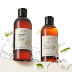 Gel Bí Đao Rửa Mặt Cocoon Giảm Mụn 310ml Thuần Chay - GBDRMC