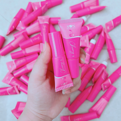 Kem Má Hồng Son Cherry Son Cosmetic 5g - KMHSC5G