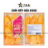 Xoài Sấy Dẻo Nguyên Vị 500g - Hộp Chữ Nhật Lớn Hộp Quà Tết 2026 - XSDHCN500G