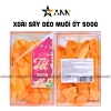 Xoài Sấy Dẻo Muối Ớt Thơm Ngon 500g Hộp Quà Tết 2026 - XSDMO500G