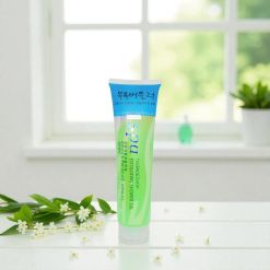 Gel Tẩy Tế Bào Da Chết Body Hàn Quốc Spa Exfoliating Shower Gel 350ml - Màu Xanh Lá - TTBDCSPA350MLXL