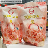 Set 2 túi nước giặt topgia Hoa Hồng 2000ml túi(2 túi 4000ml) - NUOCGIATTOPGIAHOAHONG