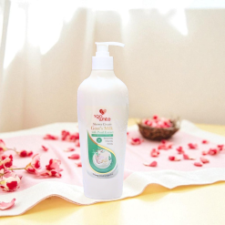 Sữa Tắm Yoowhite Chai Nhỏ 400ml - STYOWHITECHAINHO