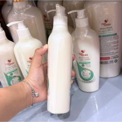 Sữa Tắm Yoowhite Chai Nhỏ 400ml - STYOWHITECHAINHO