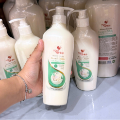 Sữa Tắm Yoowhite Chai Nhỏ 400ml - STYOWHITECHAINHO