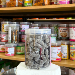 Kẹo Dâu Tằm 400g - Hộp Pet - KHDTHP400G