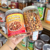 Đậu Phộng Chiên Muối Thơm Ngon 350g - Hộp Pet - DPCMHP350G