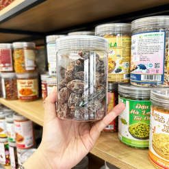 Ô Mai Mơ - Xí Muội Voi Thơm Ngon 350g - Hũ Pet - OMMXMVHP350G