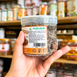 Me Đường Mini Thơm Ngon 250g - Hũ Pet - MDMHP250G