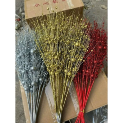 Combo 5 CÀNH CHÂU XOÈ KIM TUYẾN( 5 CÀNH) - COMBO5CNHCHU