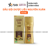 Dầu Gội Dược Liệu Nguyên Xuân Bồng Bềnh 250ml - Màu Kem - DGTDNXK250