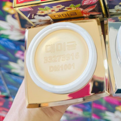 Kem Face Damei Jinni Dm Ban Ngày Tem Hp 20g Công Nghệ Hàn Quốc Phiên Bản Mới - 4719855331004MOI