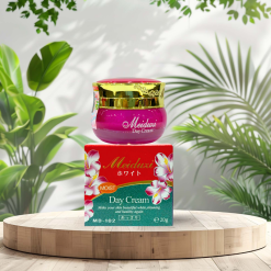 Kem Face Meiduzi Ban Ngày Tem HP 20g - Phiên Bản Mới - MEIDUZIDOHPMOI