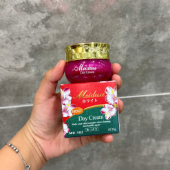 Kem Face Meiduzi Ban Ngày Tem HP 20g - Phiên Bản Mới - MEIDUZIDOHPMOI