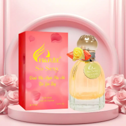 Nước Hoa Nữ Charme So Sexy 30ml - Hương Thơm Nữ Tính Quyến Rũ - CSS30ML