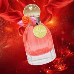 Nước Hoa Nữ Charme Queen 30ml - Hương Thơm Quyến Rũ Gợi Cảm - 8936194690180