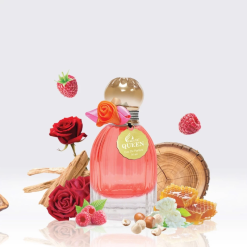Nước Hoa Nữ Charme Queen 30ml - Hương Thơm Quyến Rũ Gợi Cảm - 8936194690180