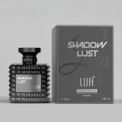 Nước Hoa Nam Lua Shadow Lust 100ml - Hương Thơm Nam Tính Hiện Đại - LUASHADOW100ML