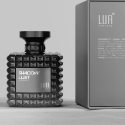 Nước Hoa Nam Lua Shadow Lust 100ml - Hương Thơm Nam Tính Hiện Đại - LUASHADOW100ML