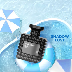 Nước Hoa Nam Lua Shadow Lust 100ml - Hương Thơm Nam Tính Hiện Đại - LUASHADOW100ML