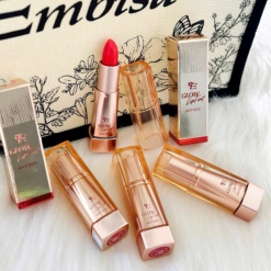 Son Dưỡng Ẩm Môi Hàn Quốc Embisu Glowp Lip Tint - SONEMBISU