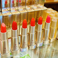 Son Dưỡng Ẩm Môi Hàn Quốc Embisu Glowp Lip Tint - SONEMBISU